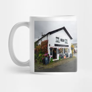 Hawkshead Mug